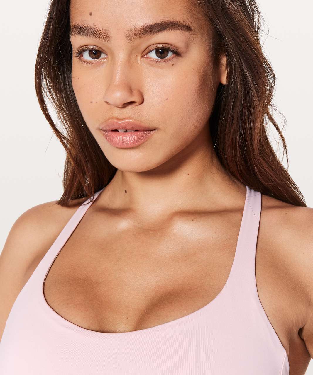 Lululemon Free To Be Zen Bra - Petals - lulu fanatics