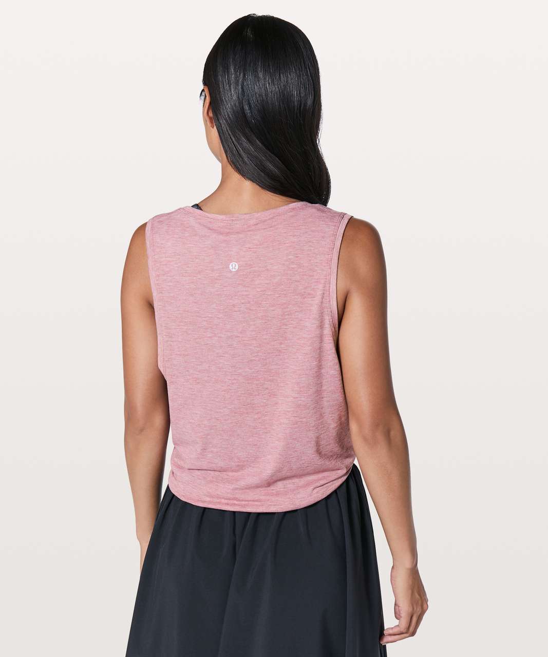 Size 8- Lululemon Knot Gonna Fly Tank – Your Next Gem