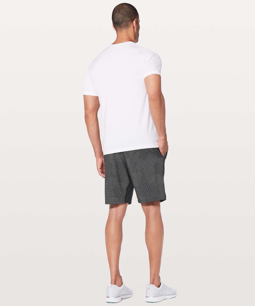 Lululemon T.H.E. Short *Linerless 9