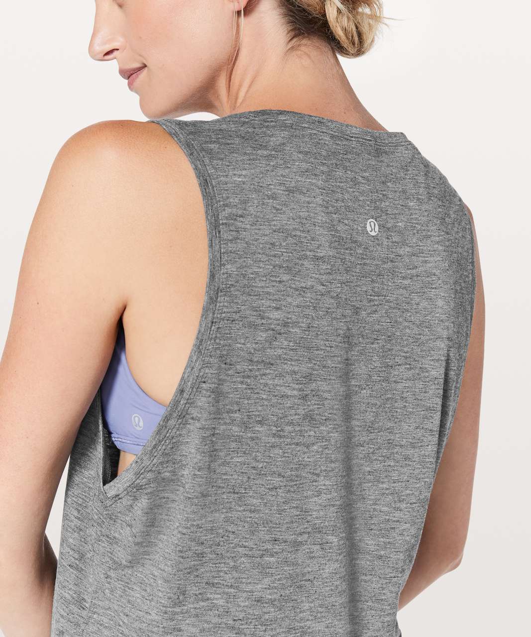 knot gonna fly tank lululemon