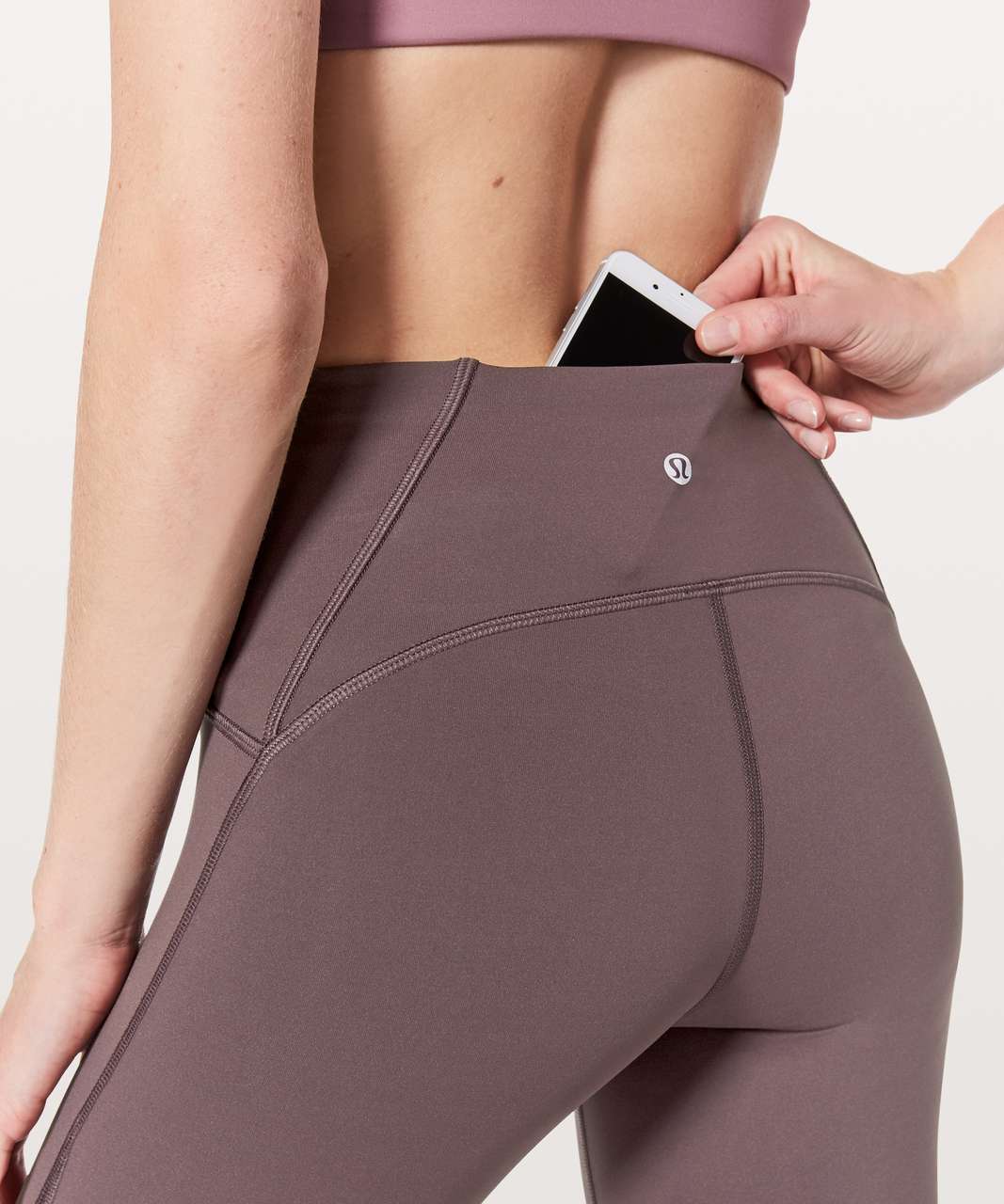 Lululemon Align Crop 21 Redditlist