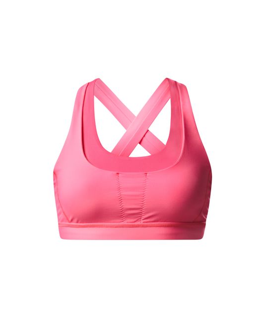 Lululemon Run: Stuff Your Bra II - White - lulu fanatics