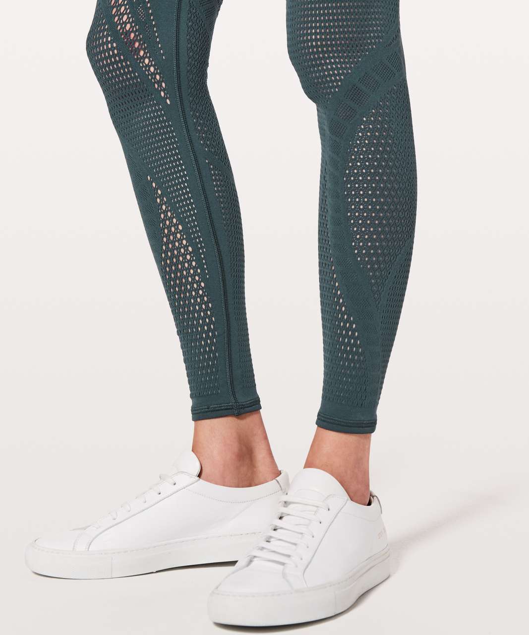 Lululemon Reveal Tight Interconnect *25.5" - Gravity