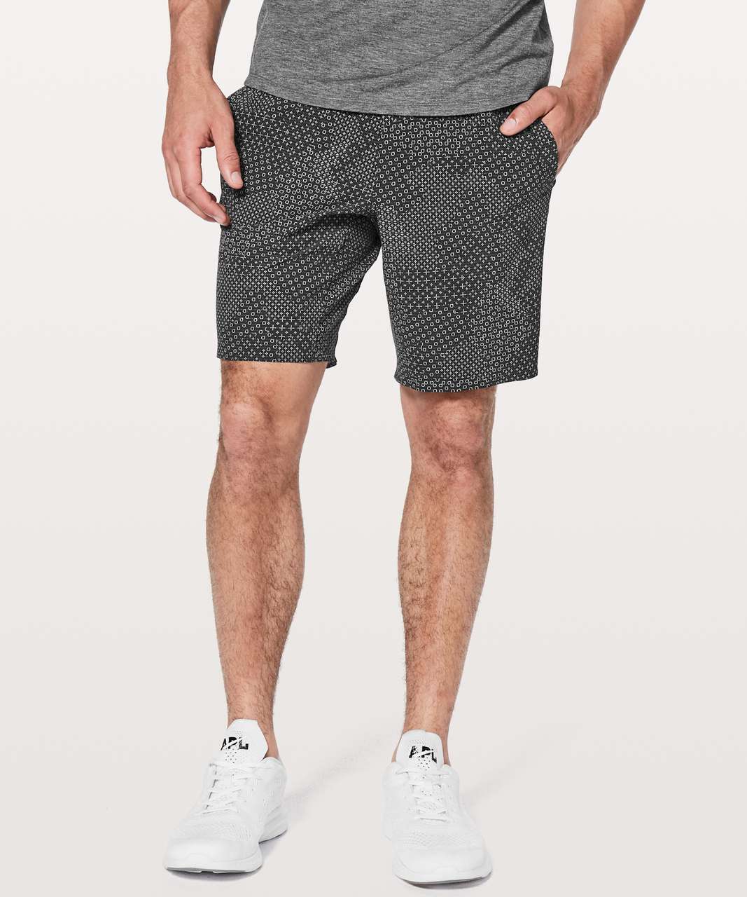 lululemon in mind short