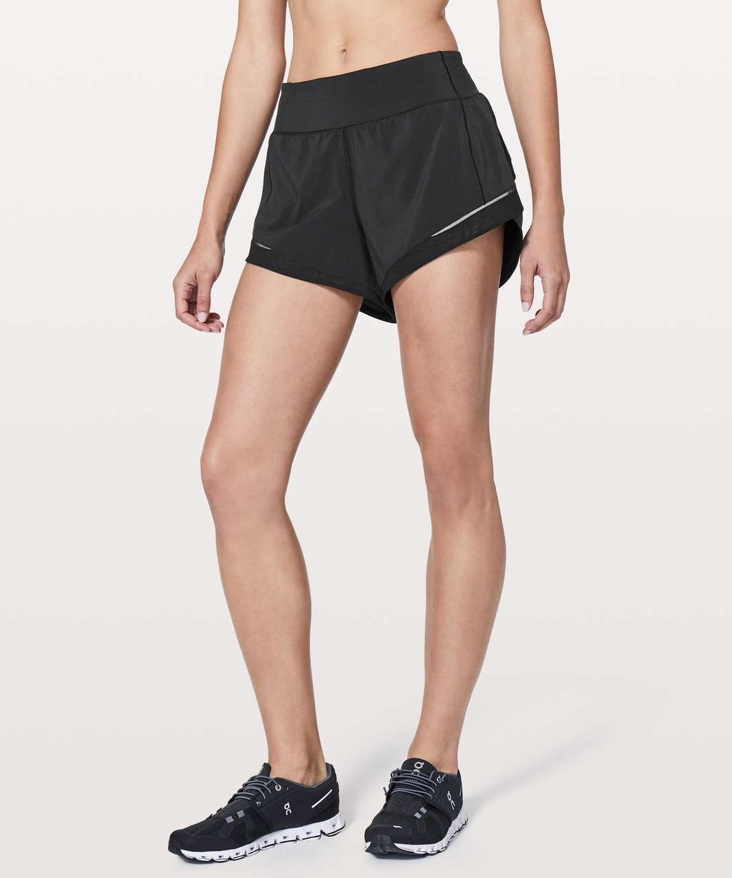 gait keeper short