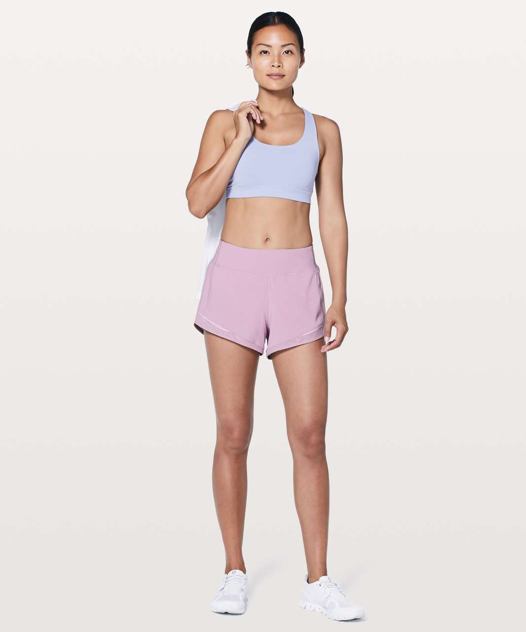 gait keeper short