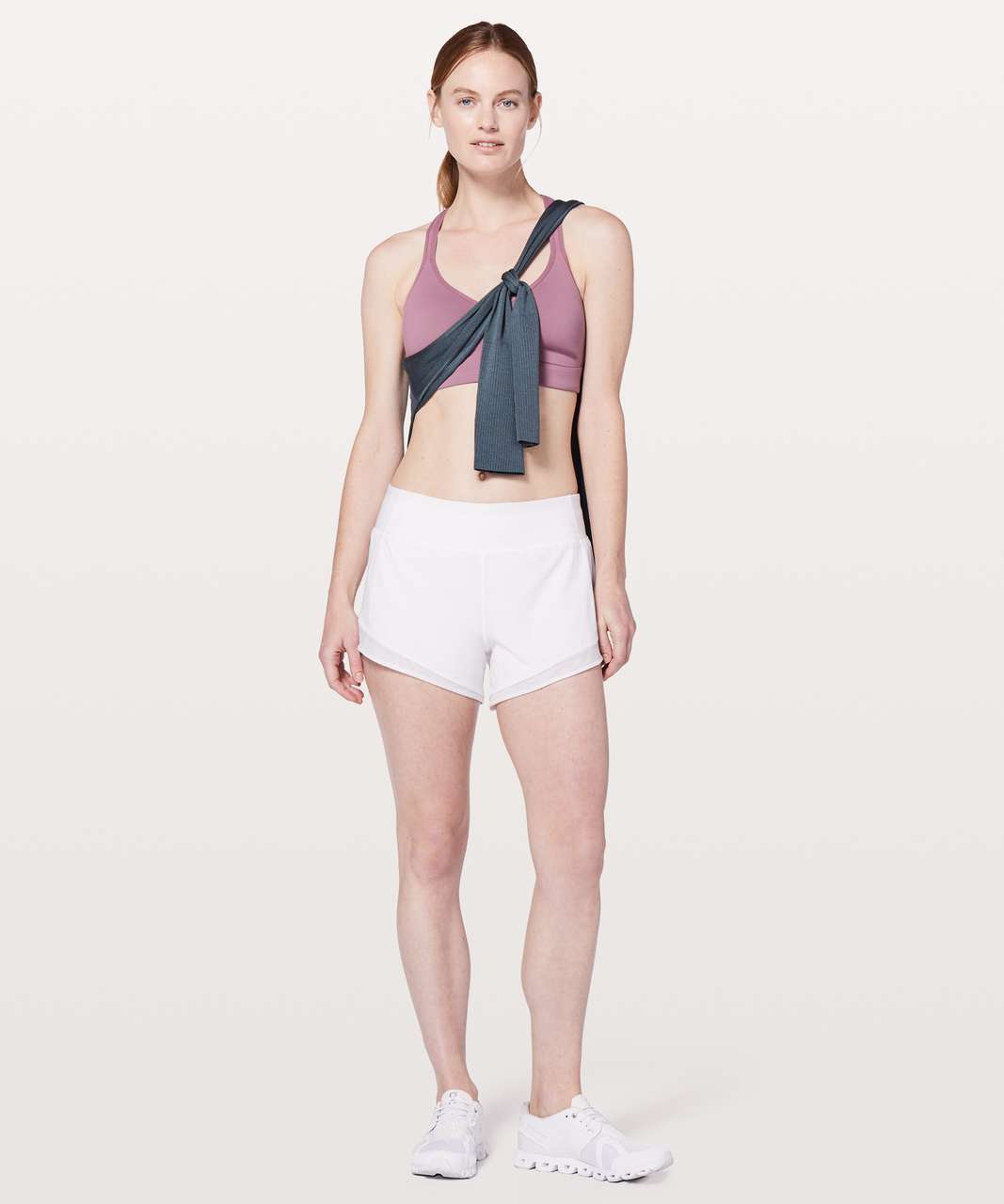 lululemon gait keeper short