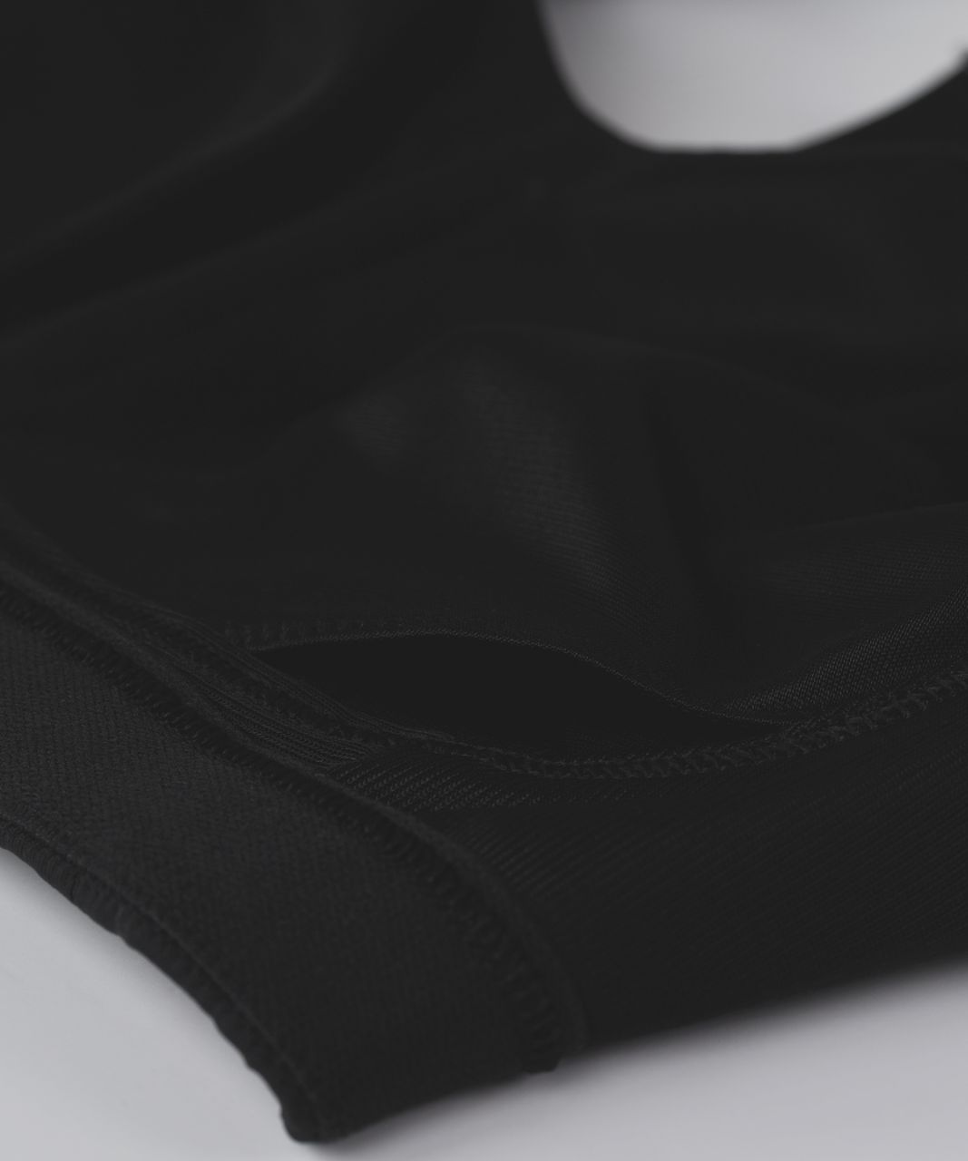 Lululemon Ta Ta Tamer II - Black - lulu fanatics