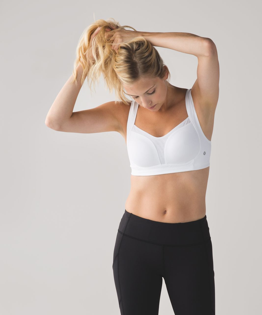 Lululemon Tata tamer sports bra Size undefined - $16 - From Holly