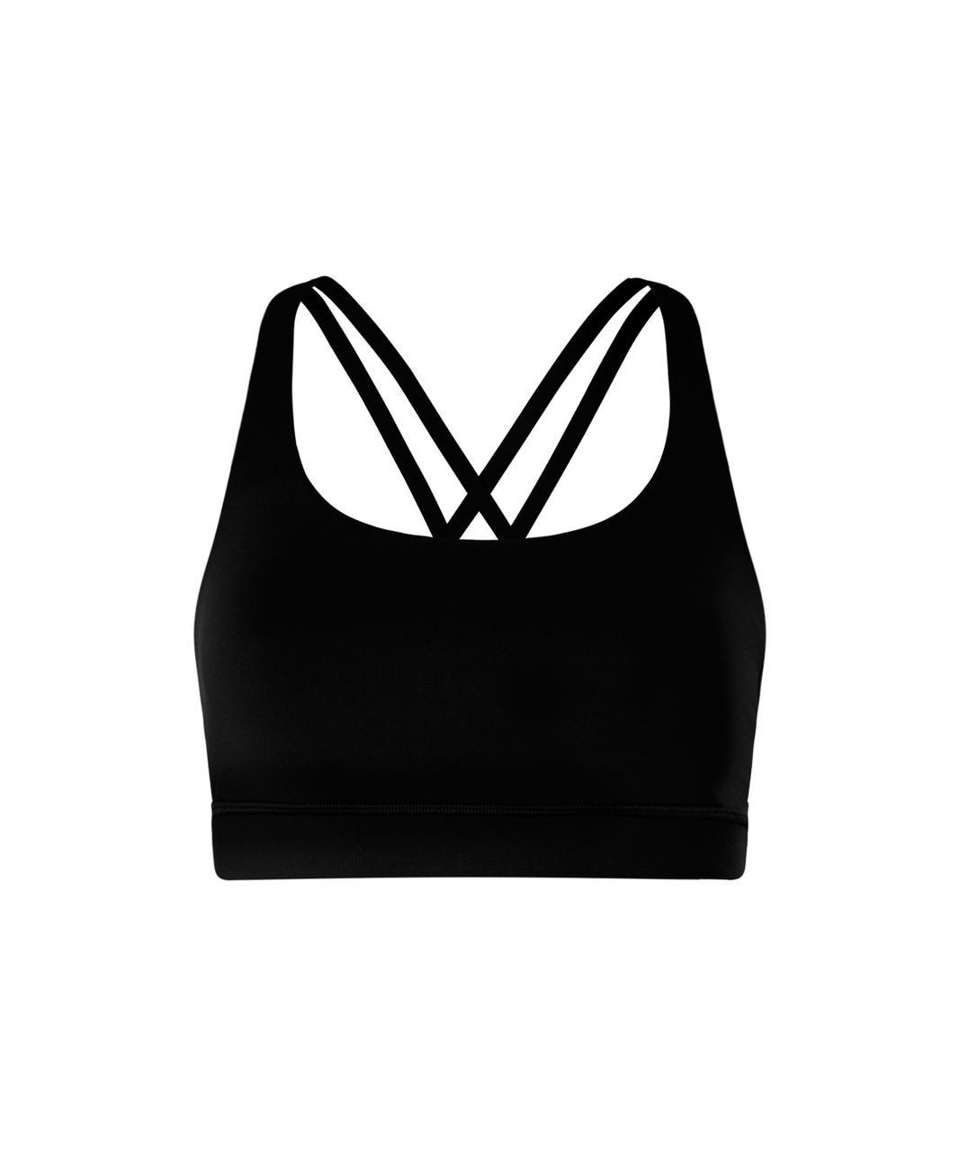 Lululemon NWT Lululemon Energy Bra size 2 Color: HWYC