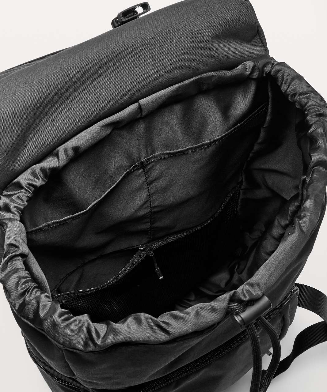 Lululemon Command The Day Backpack *24L - Black