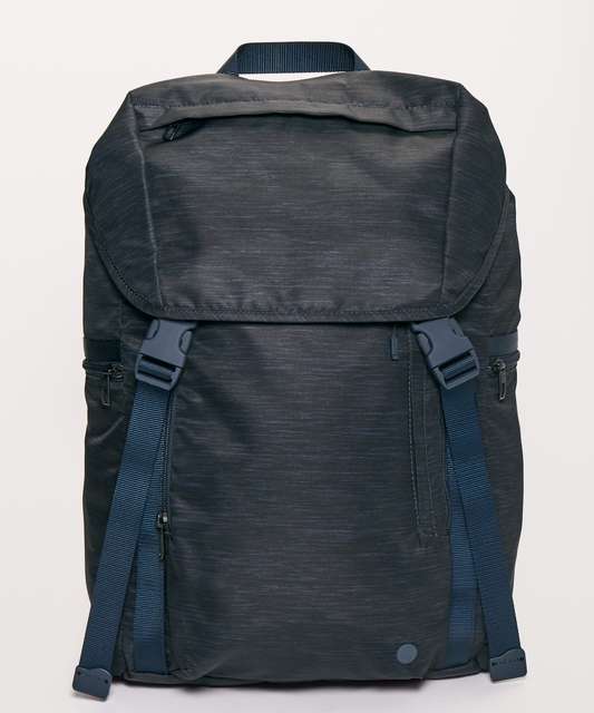 Command the Day Backpack 25L curated on LTK