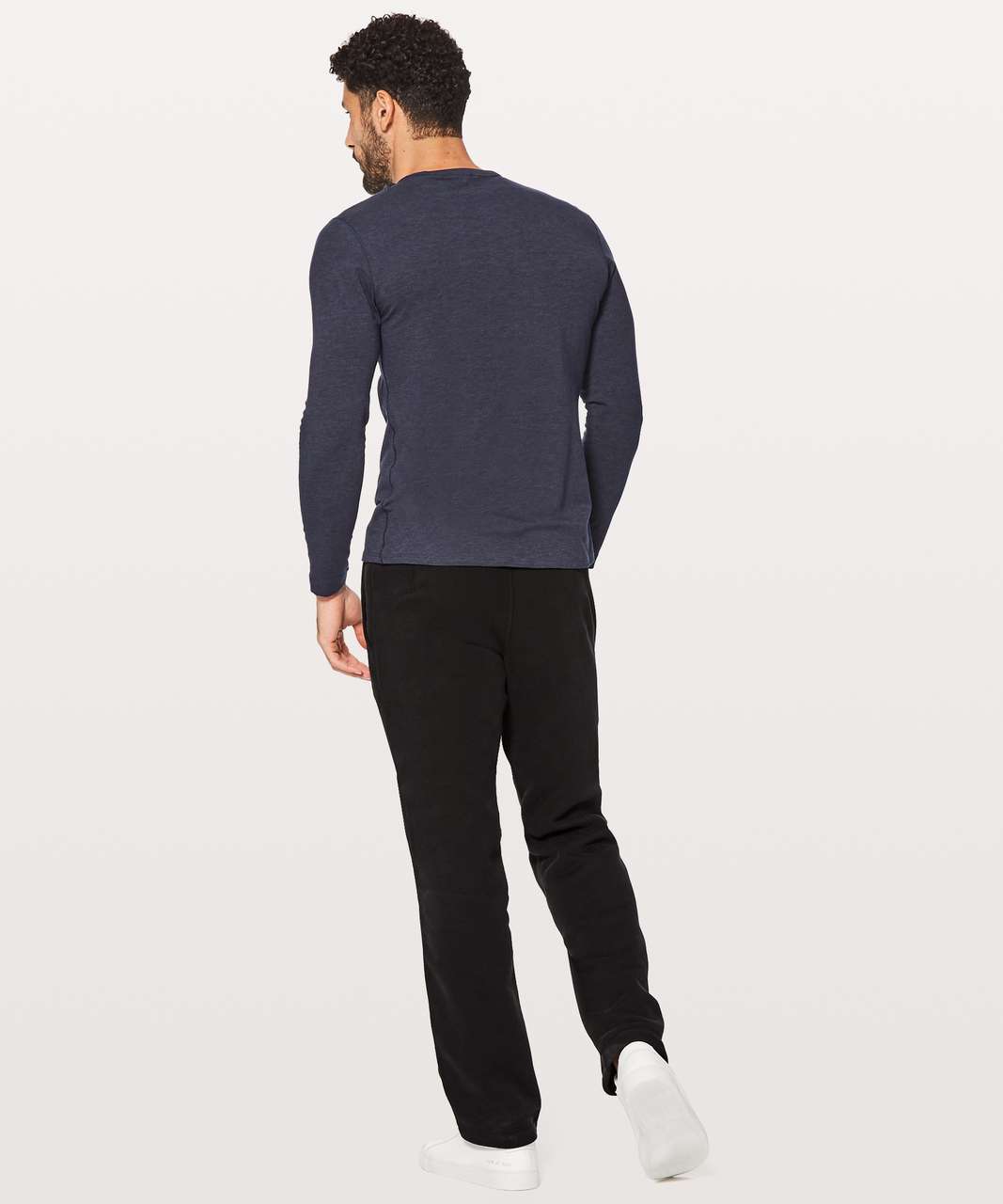 lululemon mens hustle pant