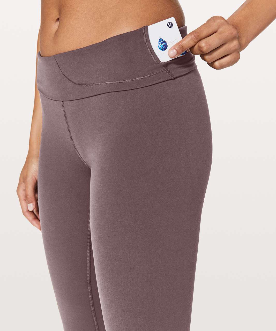 Lululemon Align Pant *Full Length 28 - Sage - lulu fanatics