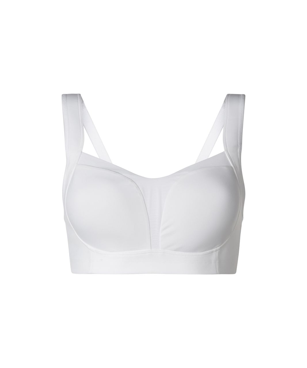 Lululemon Ta Ta Tamer III - White