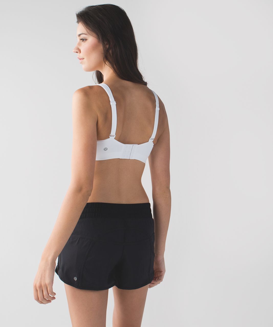 Lululemon Ta Ta Tamer II - Black (First Release) - lulu fanatics