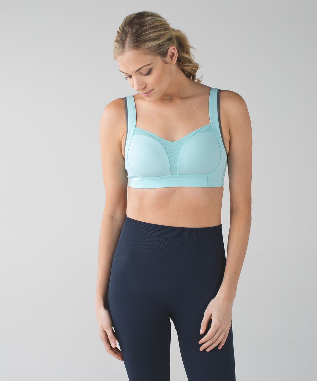 Lululemon Ta Ta Tamer III - Aquamarine