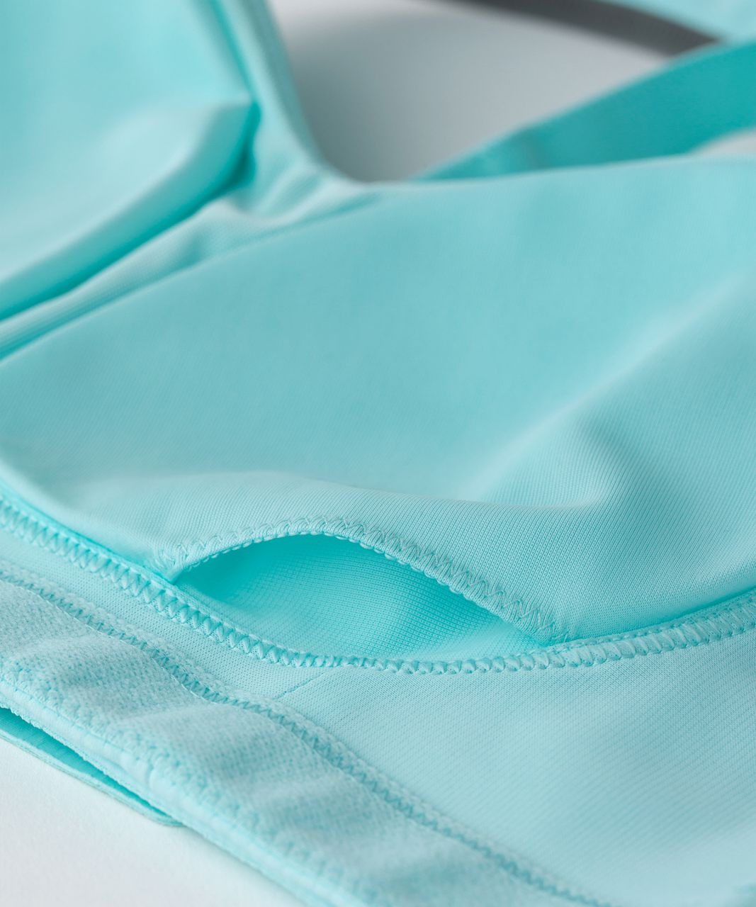 Lululemon Ta Ta Tamer III - Aquamarine