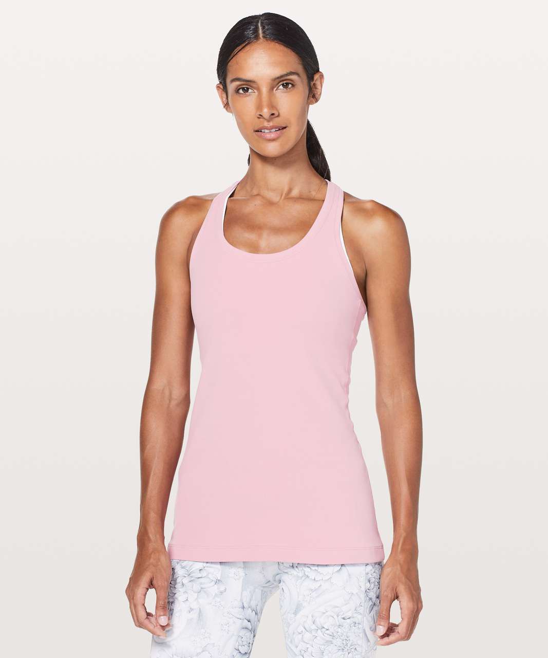 Lululemon Cool Racerback II - Pelt - lulu fanatics