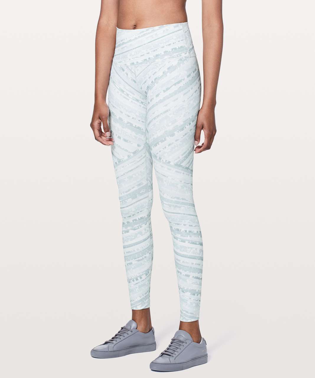 Lululemon Wunder Under Hi-Rise Tight *28