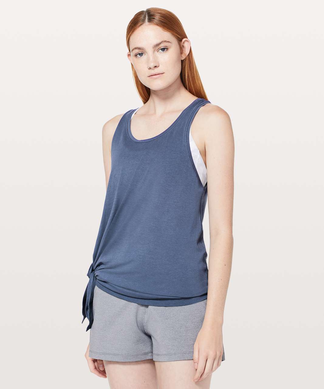 to the point tank lululemon