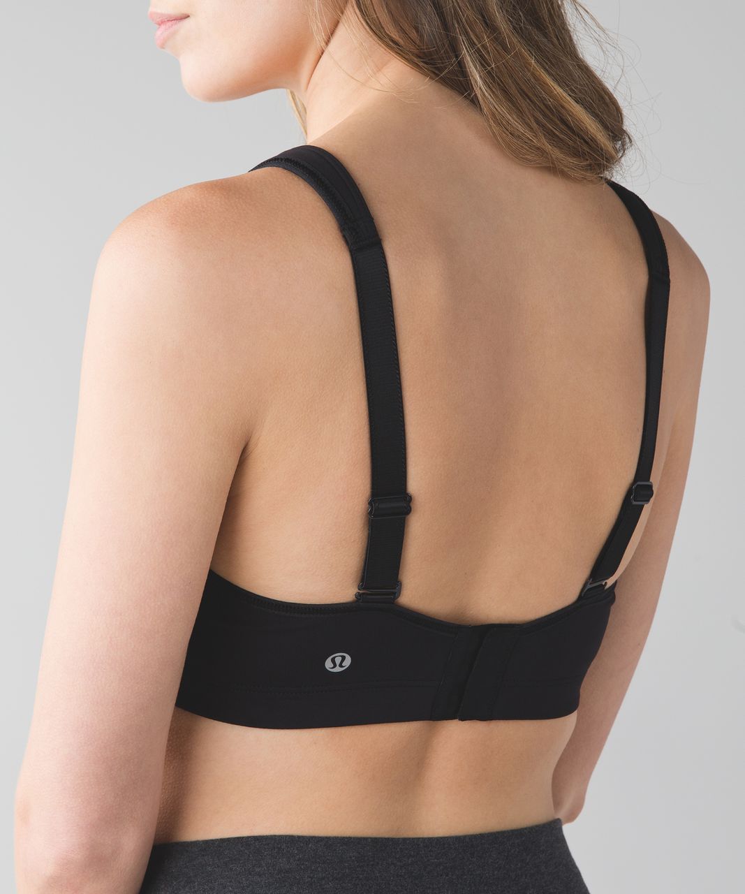 Lululemon Ta Ta Tamer III - Black (First Release)