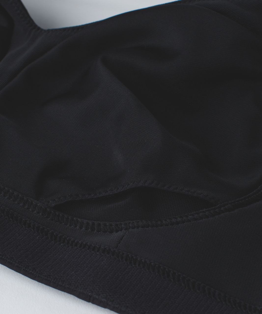 Lululemon Ta Ta Tamer III - Black (First Release)