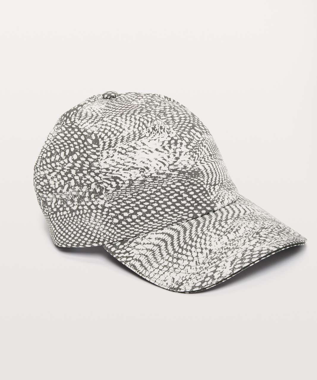 Lululemon Baller Hat Run - Swerve Vapor Metal Grey