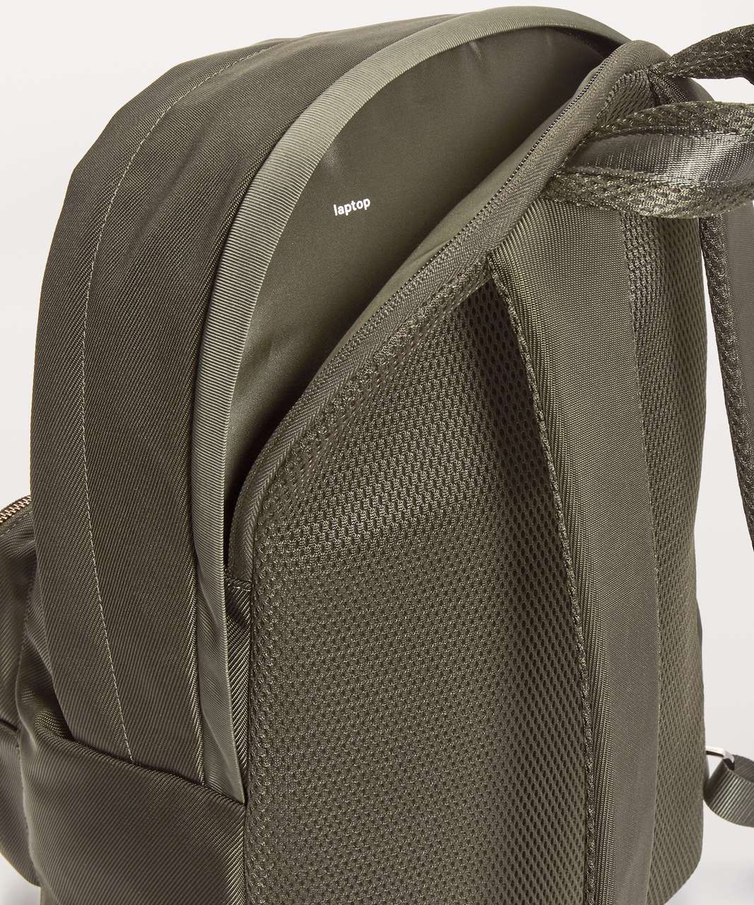 Lululemon Everywhere Backpack *17L - Dark Olive