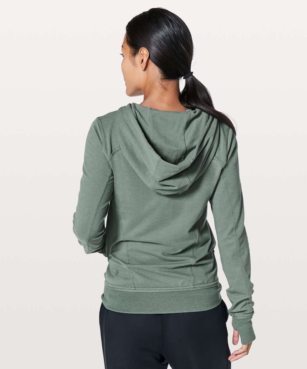 Lululemon Press Pause Jacket - Juniper