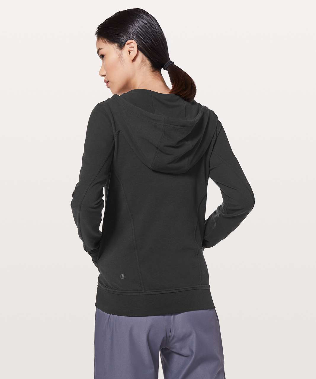 Lululemon Press Pause Jacket - Black