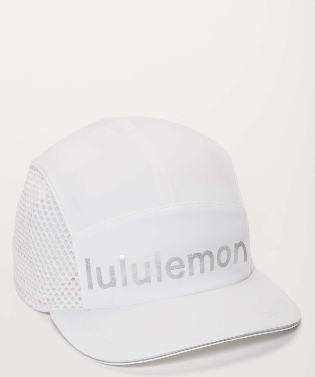 Lululemon Five Times Hat *Run - White