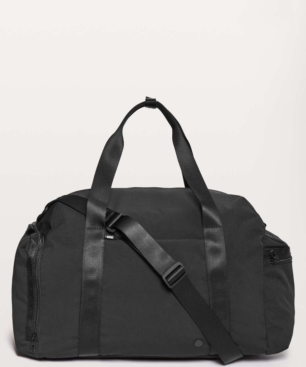 Lululemon Command The Day Duffle *37L - Black