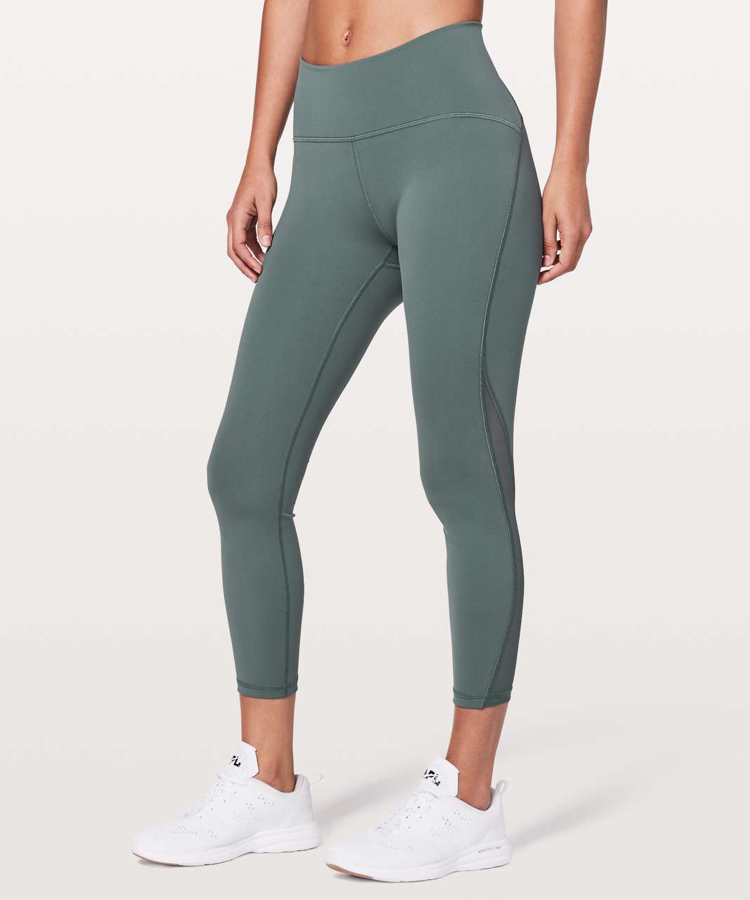 Lululemon Train Times 7/8 Pant *25