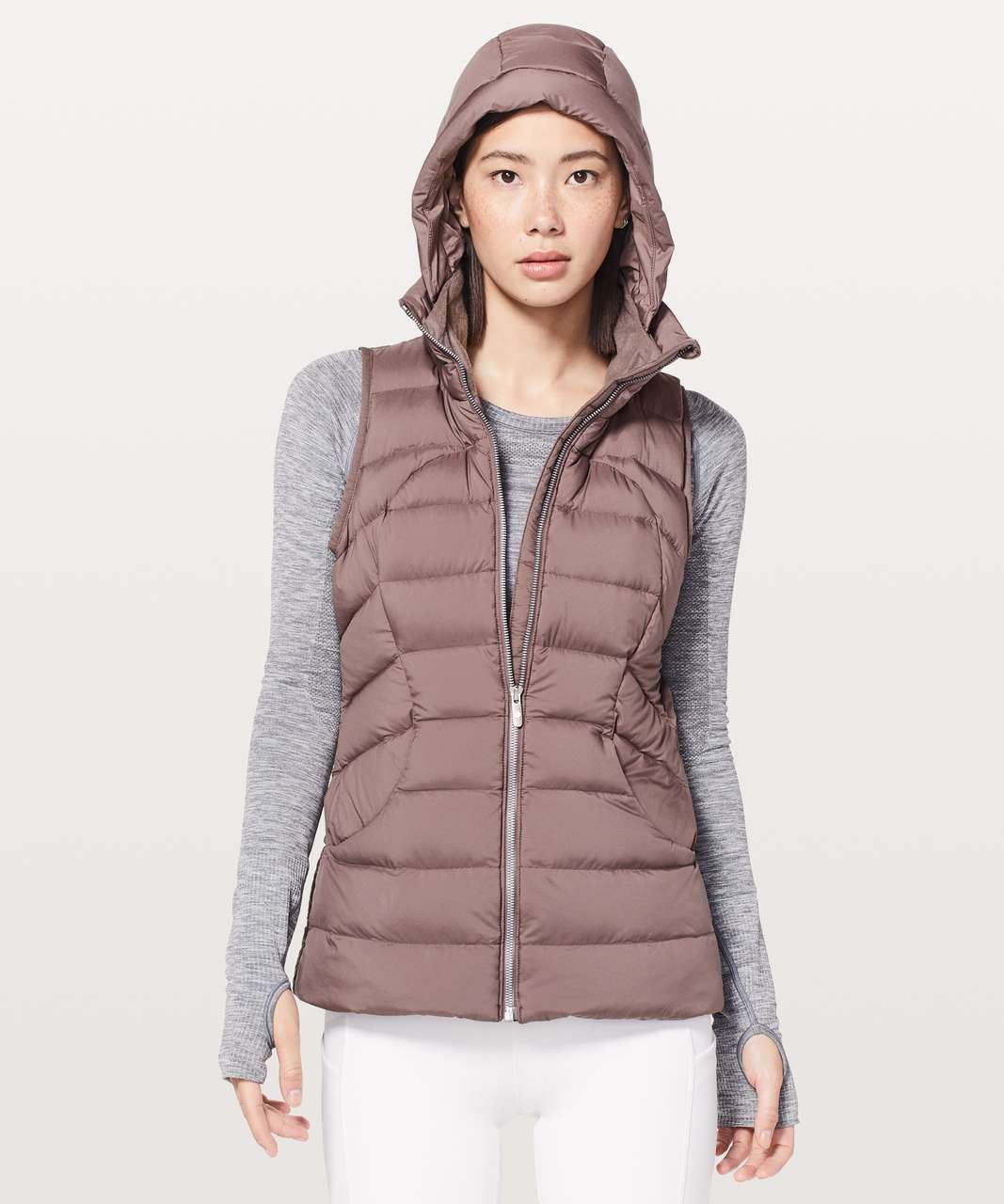 lululemon puffer vest