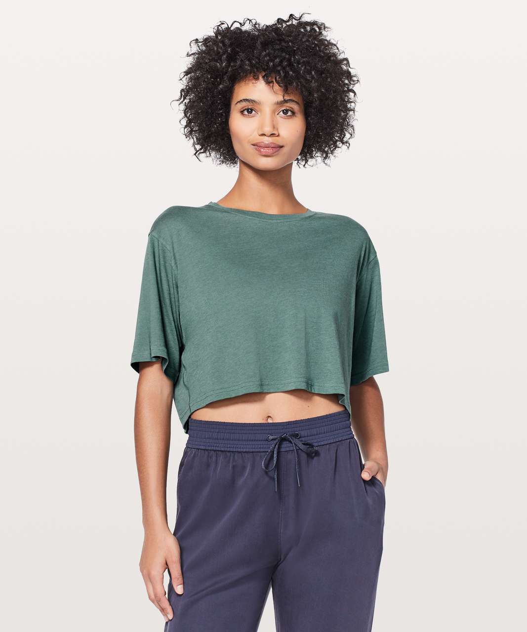 Lululemon Align Jogger Crop 233