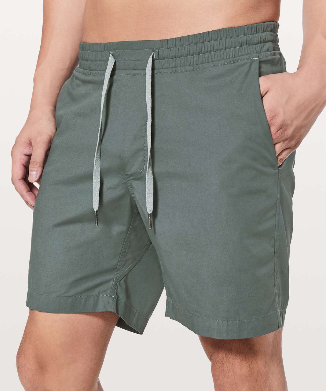 Lululemon Bowline Short *8