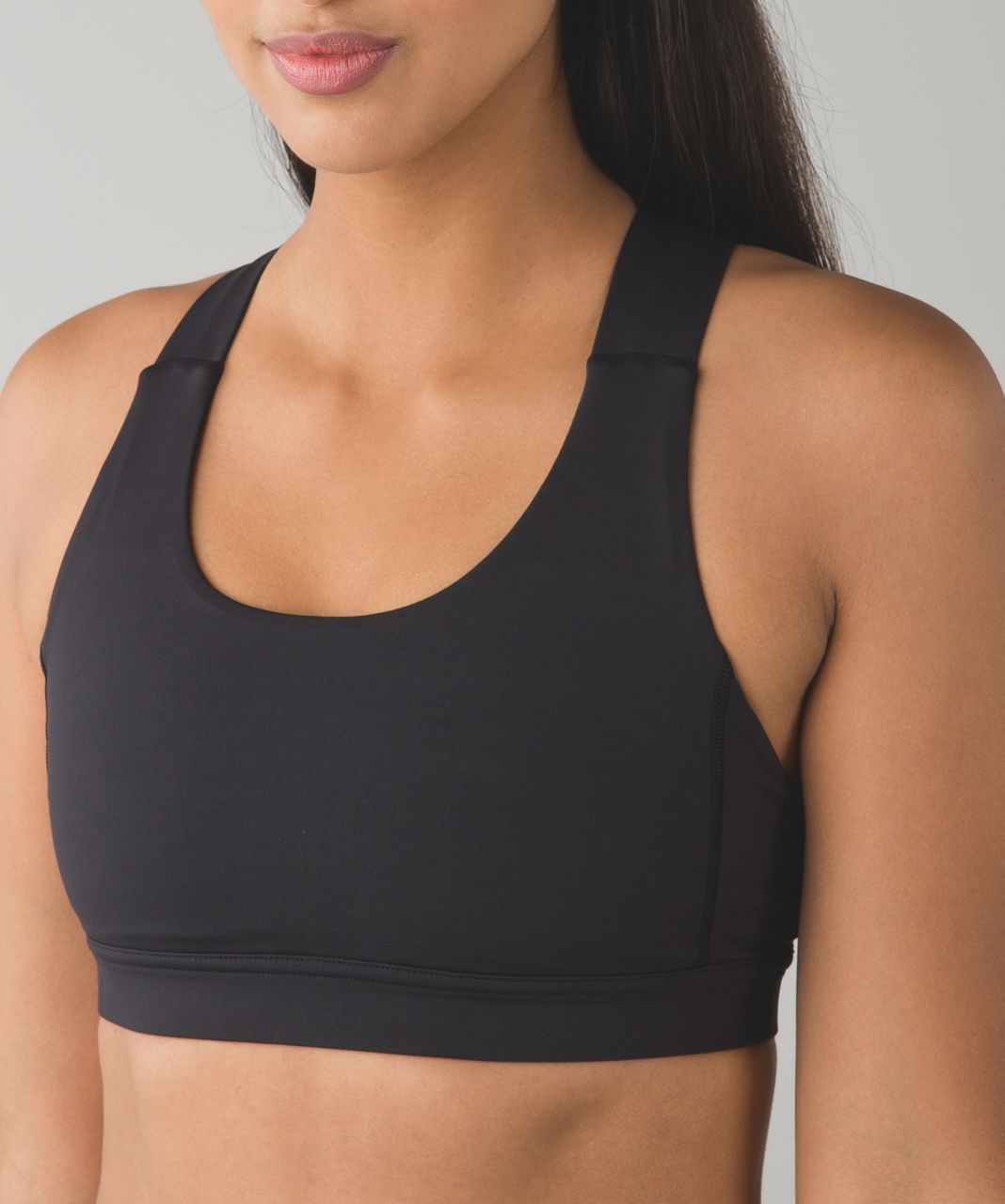 lululemon sports bra canada