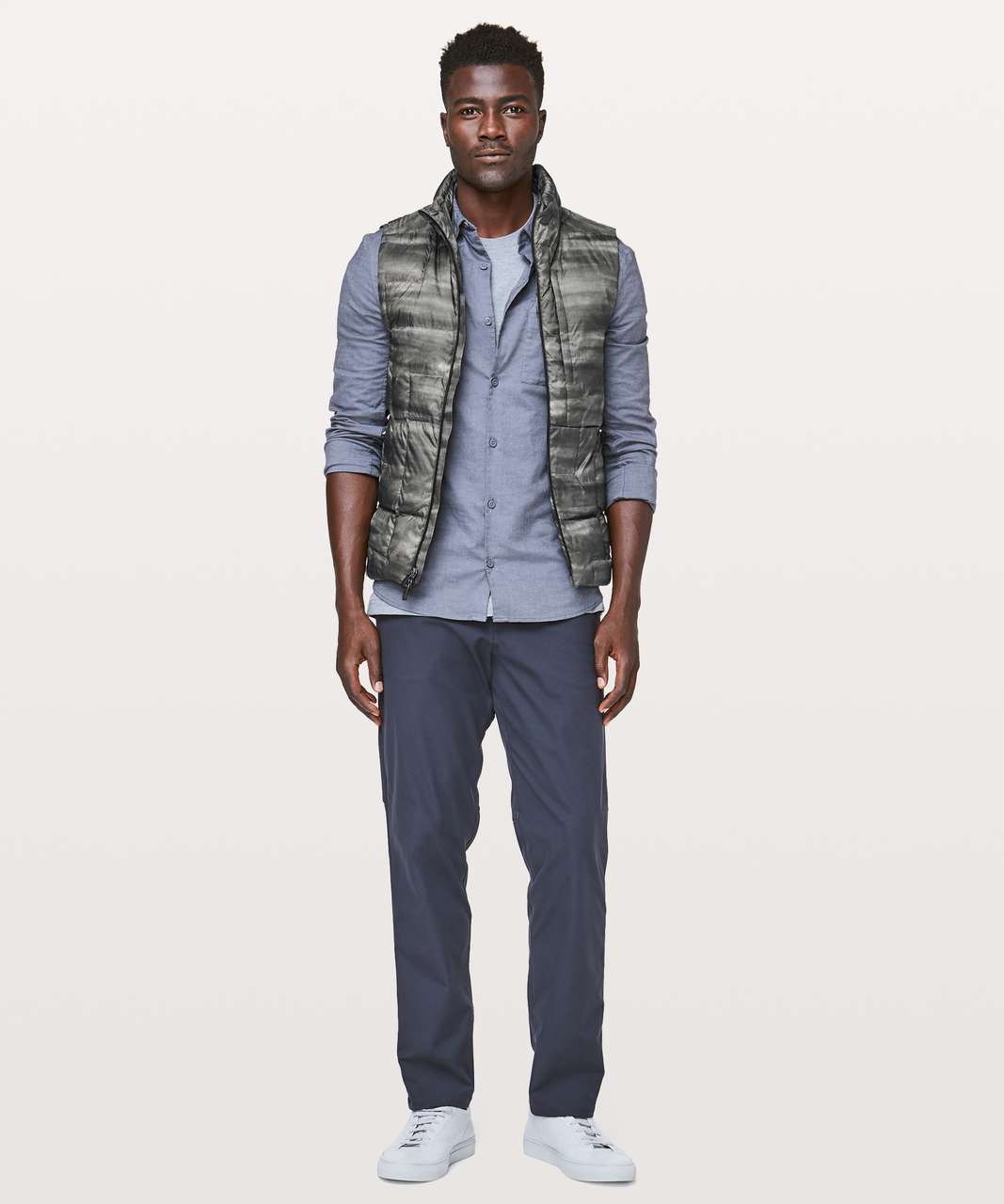 Lululemon Pack It Down Vest - Wavelength Multi - lulu fanatics Lululemon Pack It Down Vest - Wavelength Multi - lulu fanatics