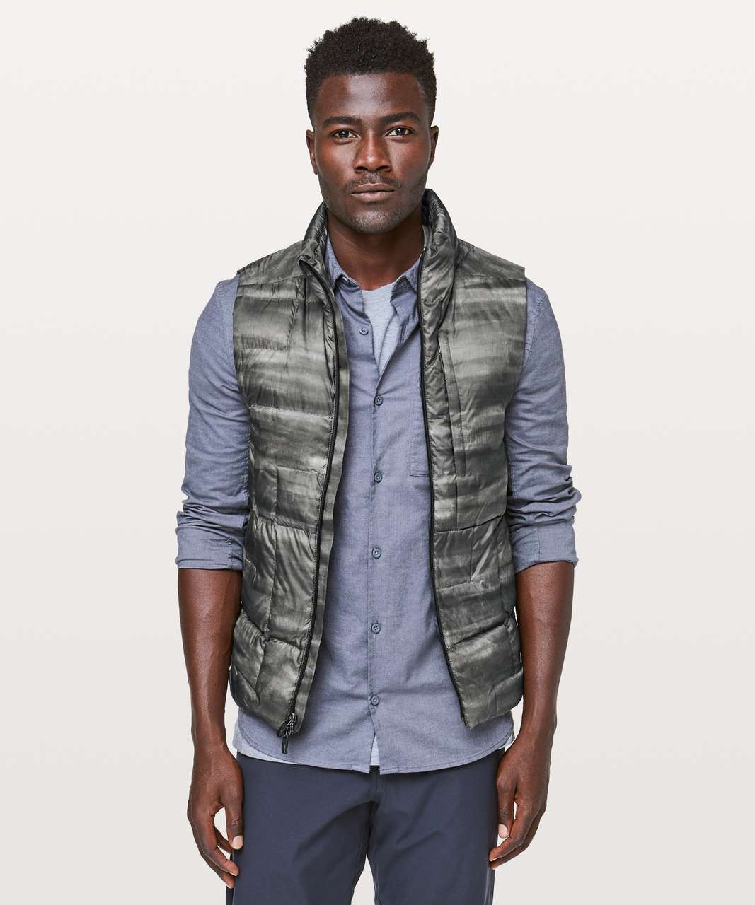 Lululemon Pack It Down Vest - Wavelength Multi - lulu fanatics Lululemon Pack It Down Vest - Wavelength Multi - lulu fanatics