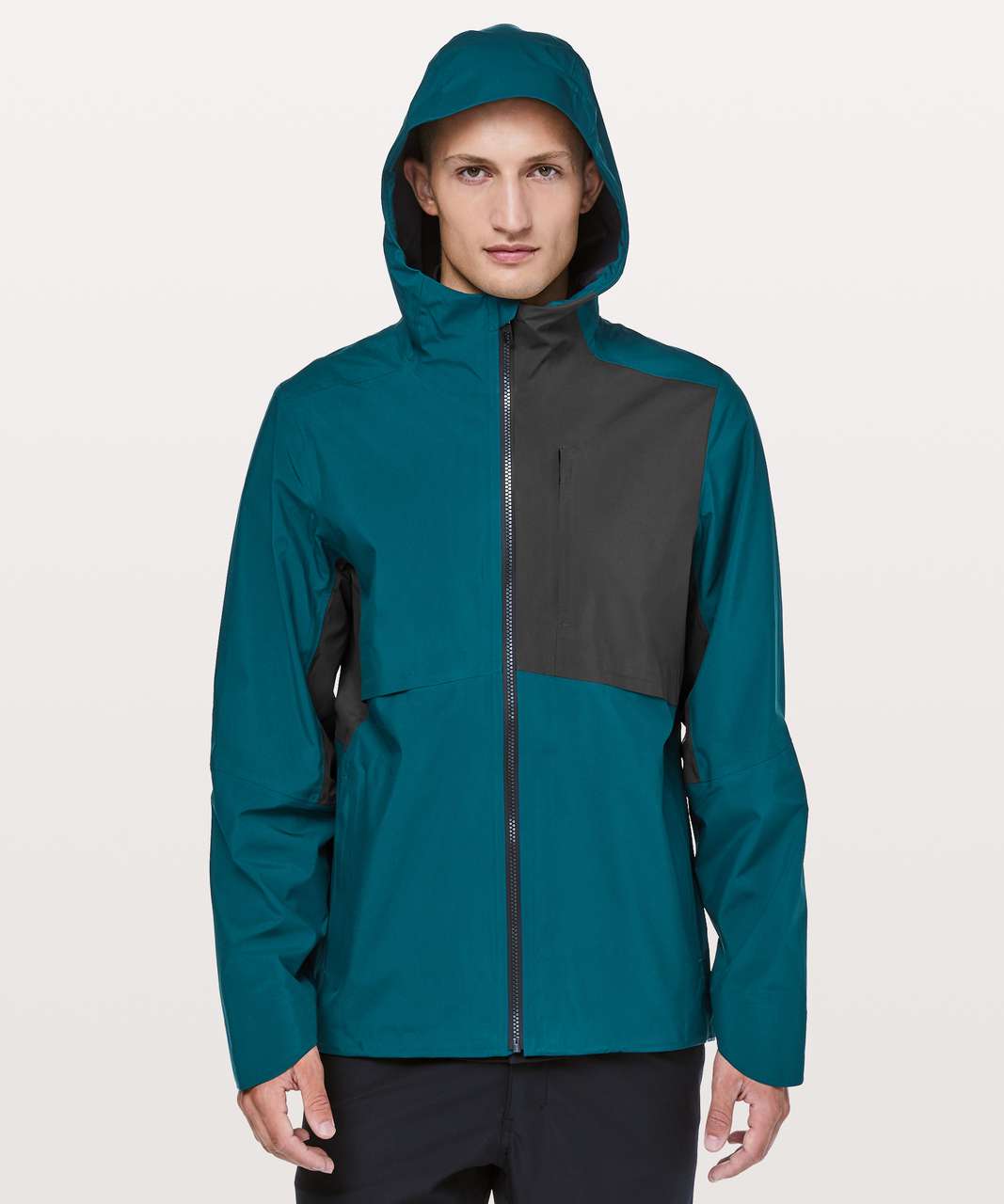 outpour jacket