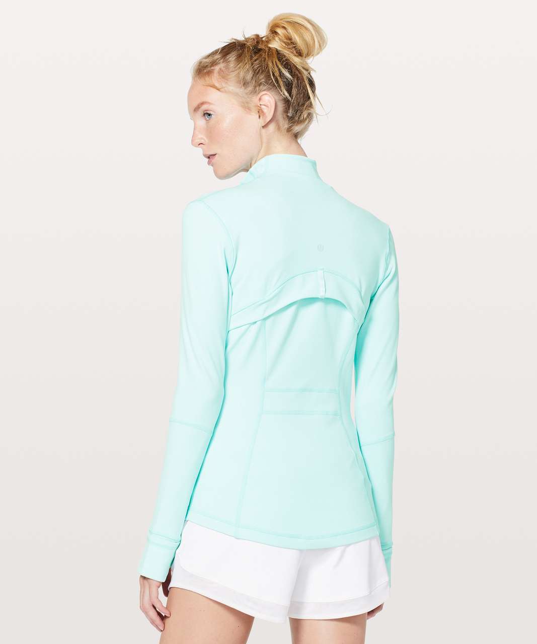 Lululemon Define Jacket - Frosty