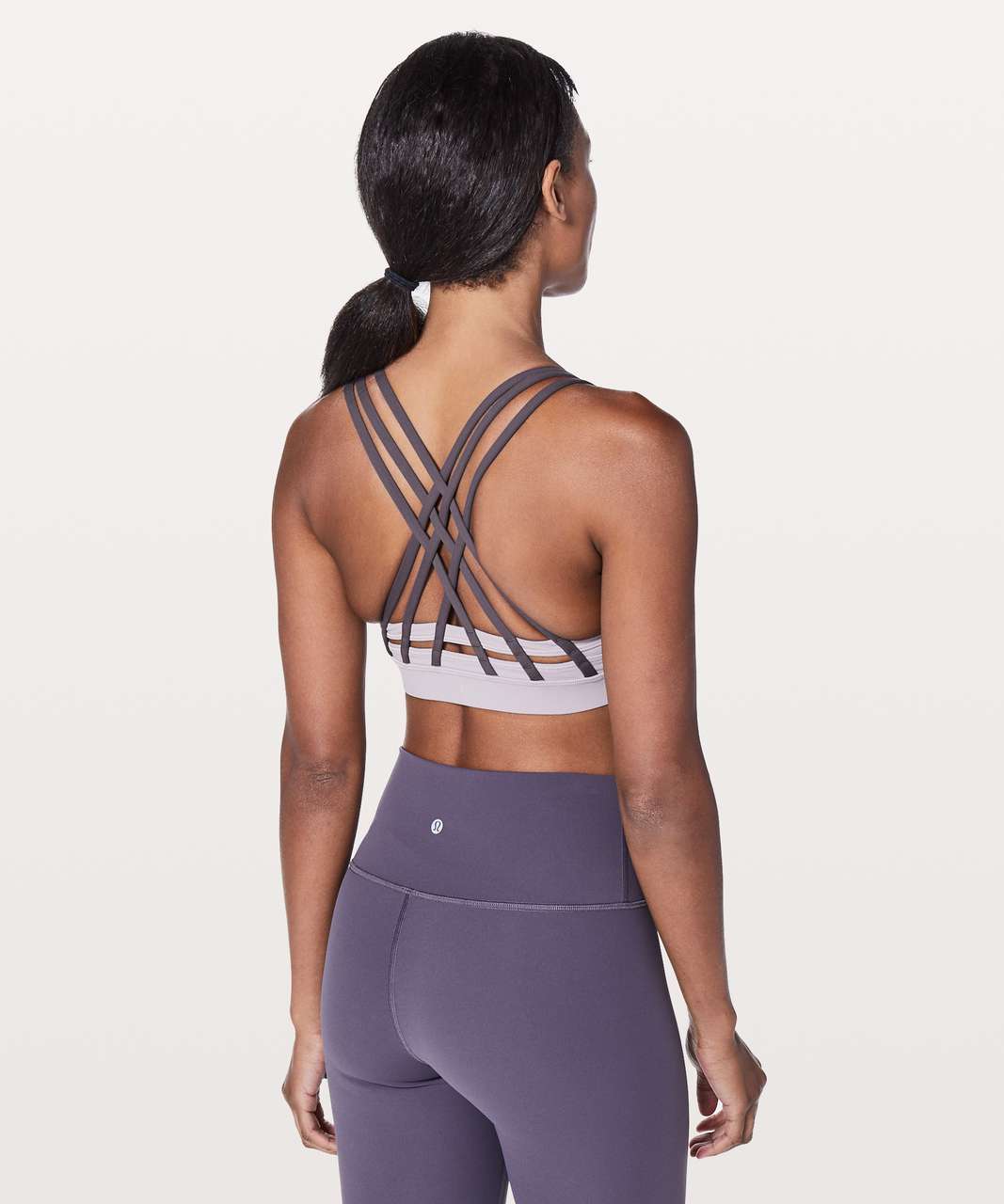 lululemon energy bra peek