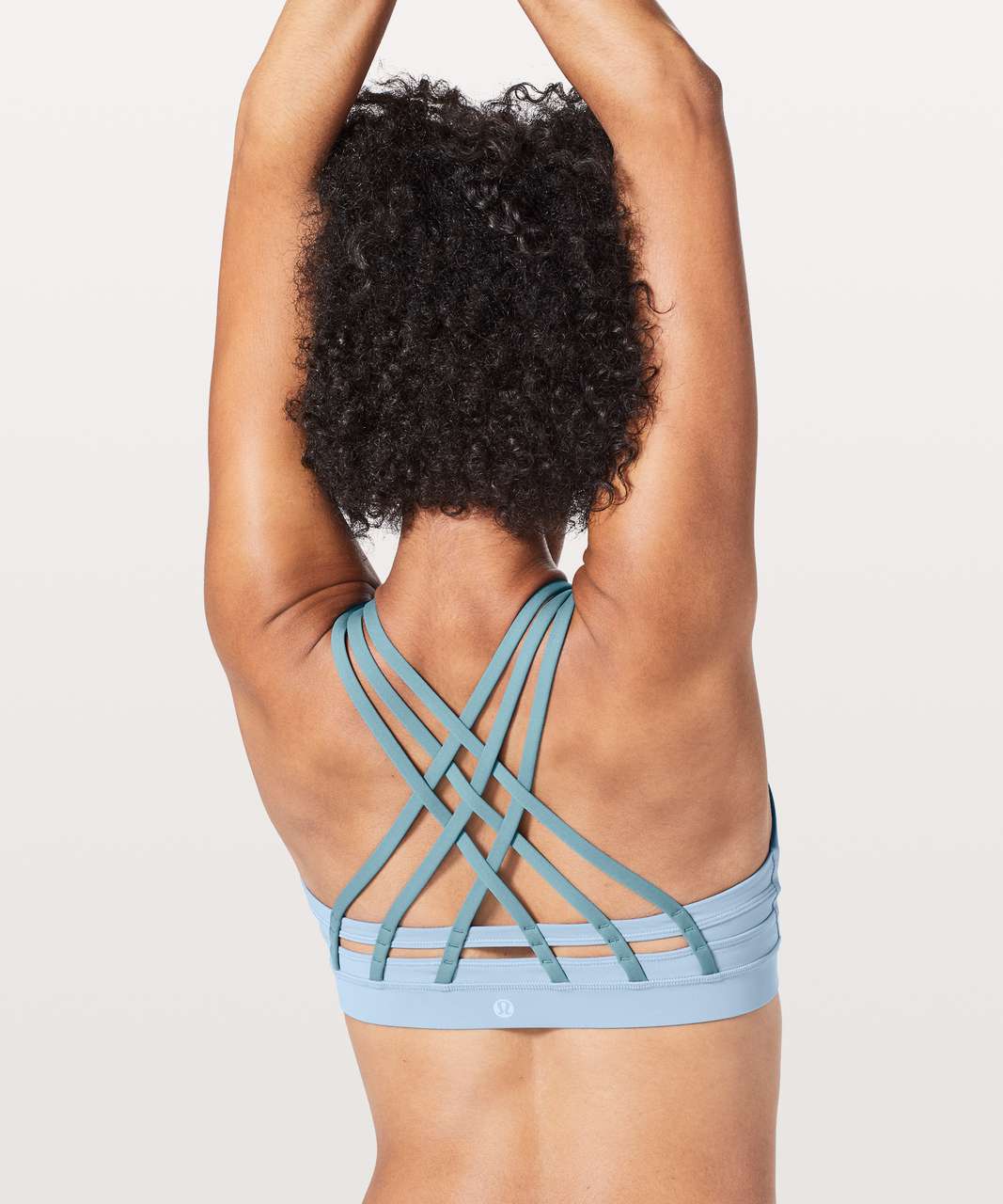 lululemon energy bra peek