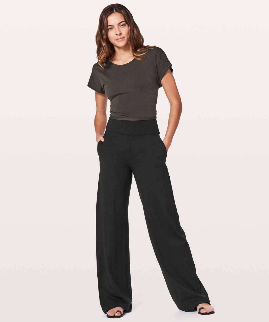 lululemon wind down pant