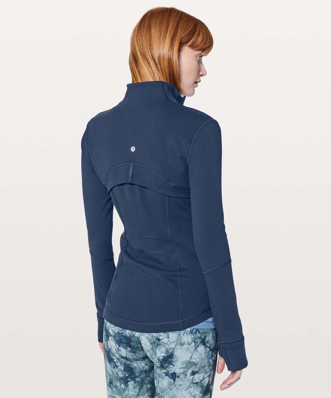 Best 25+ Deals for Lululemon Blue Define Jacket