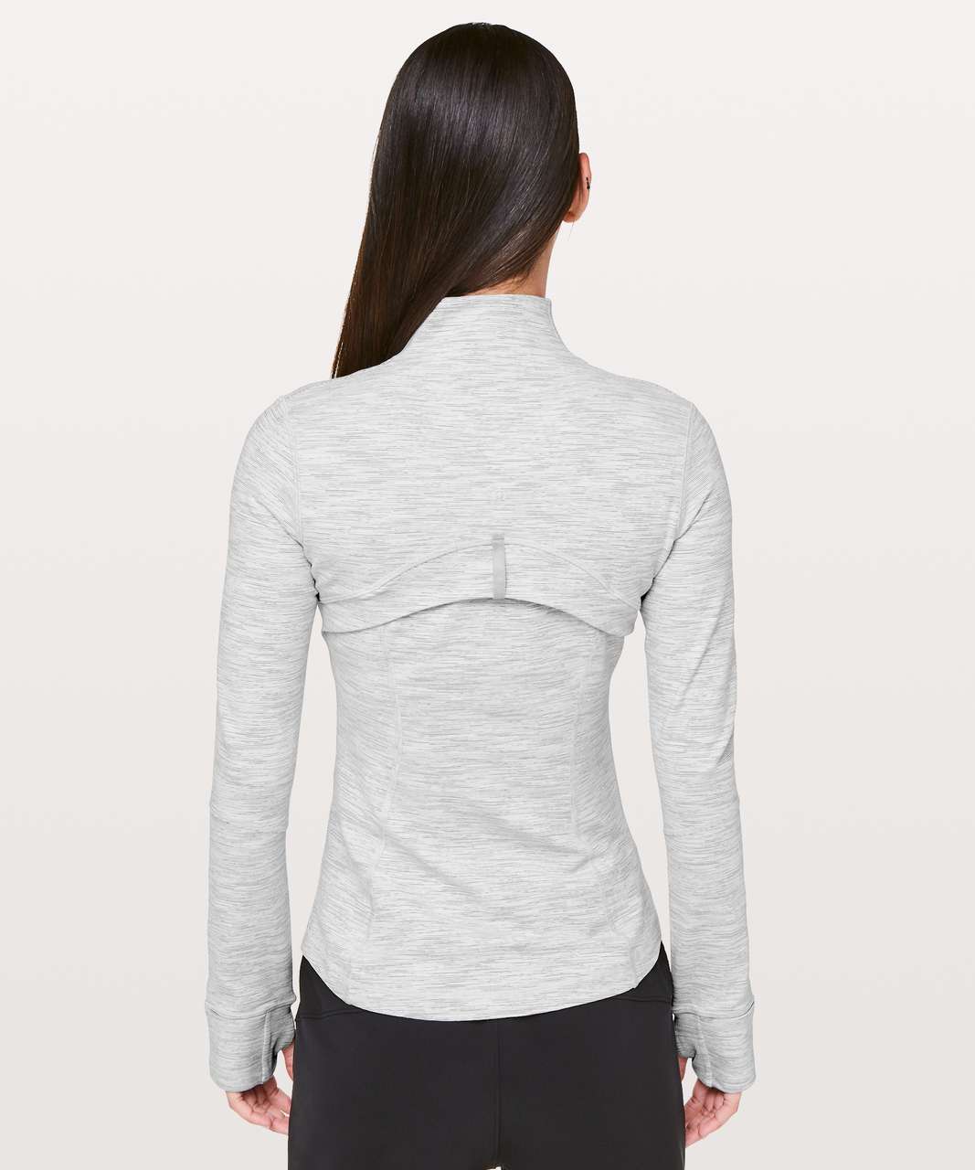 Lululemon Define Jacket - Wee Are From Space Nimbus Battleship (First  Release) - lulu fanatics