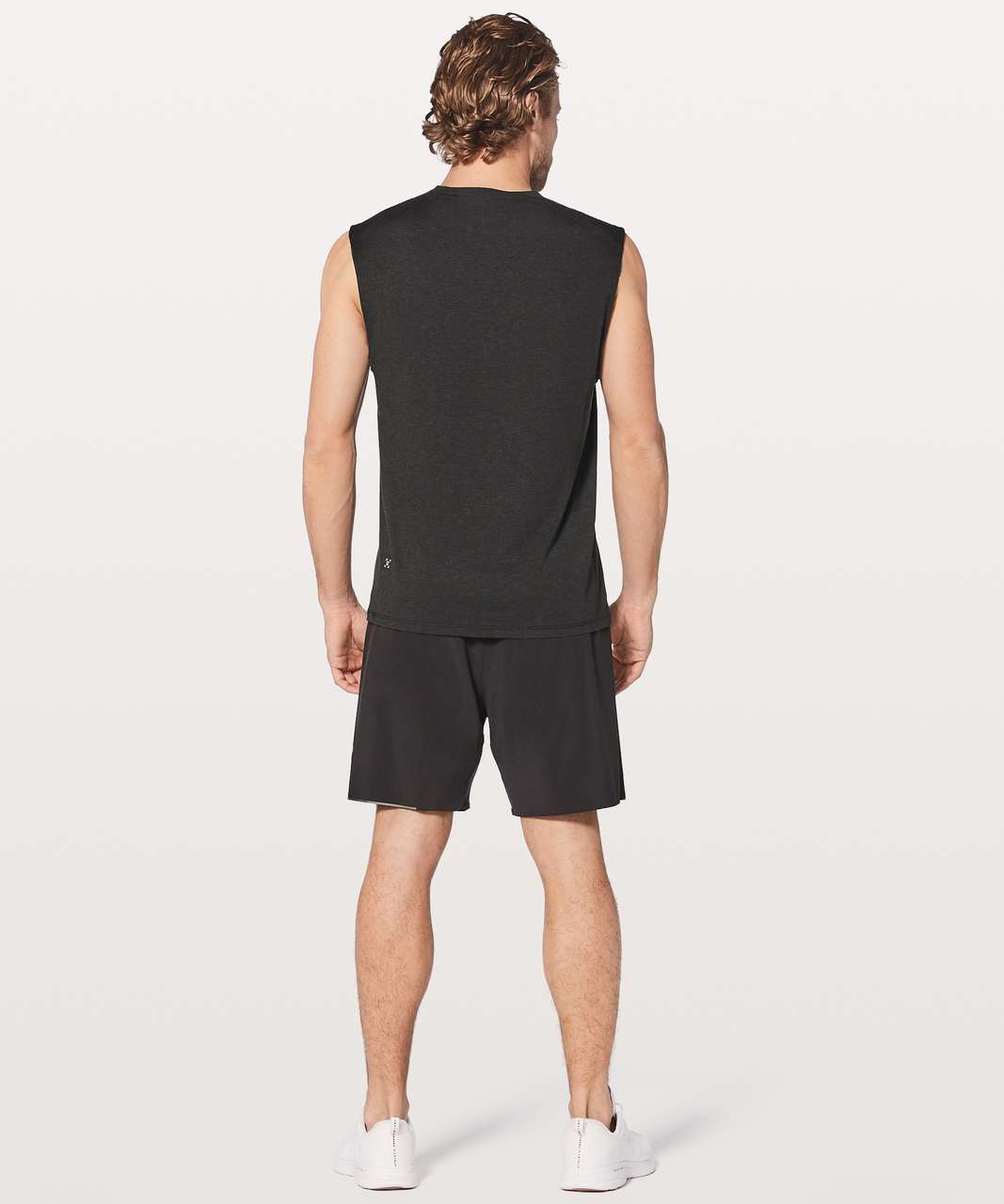 Lululemon Somatic Aero Sleeveless - Black