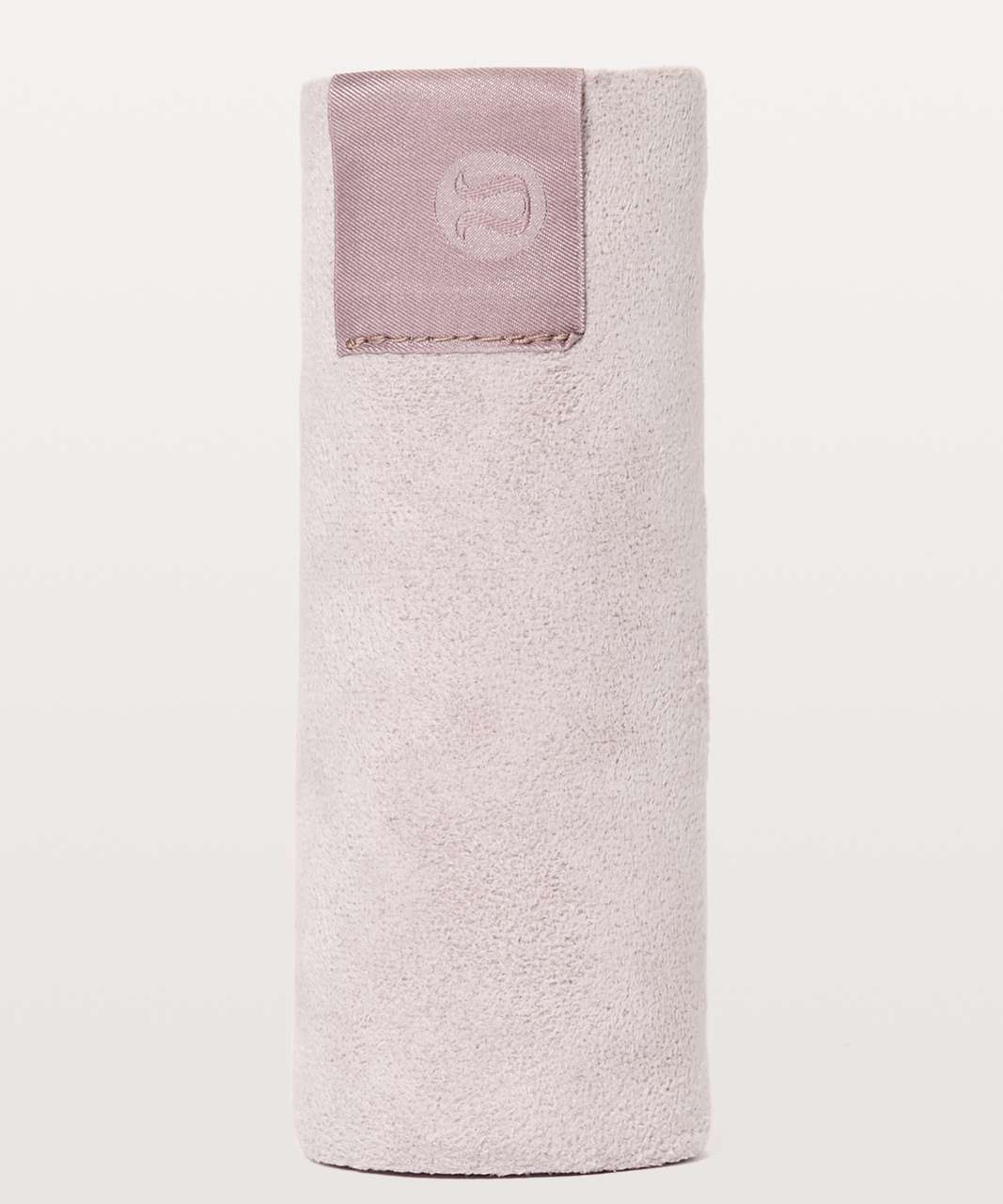 Lululemon The (Small) Towel - Smoky Blush