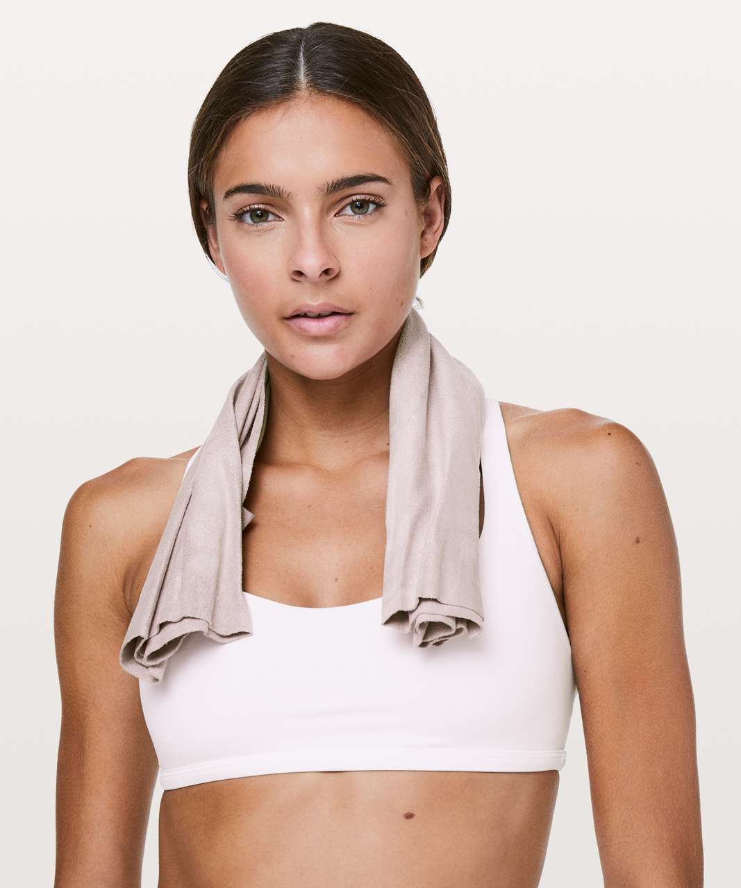 Lululemon The (Small) Towel - Smoky Blush